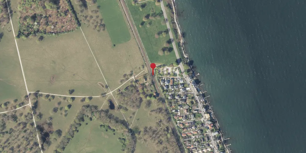 Historisk kort over Historisk kort over