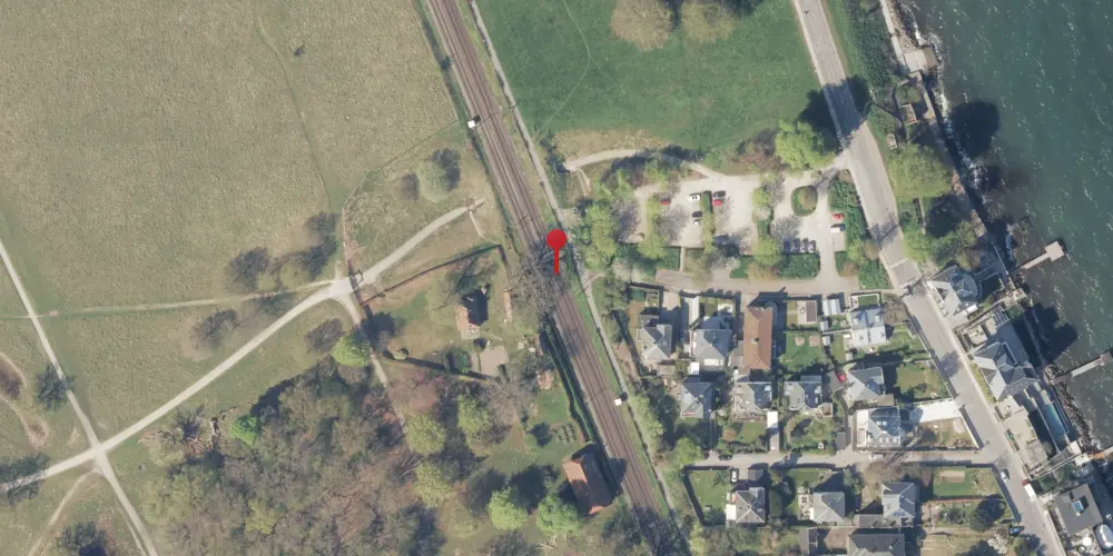 Historisk kort over Historisk kort over