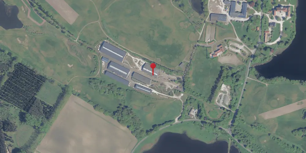 Historisk kort over Historisk kort over