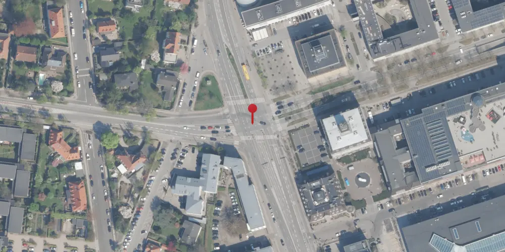 Historisk kort over Historisk kort over