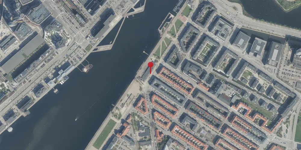 Historisk kort over Historisk kort over