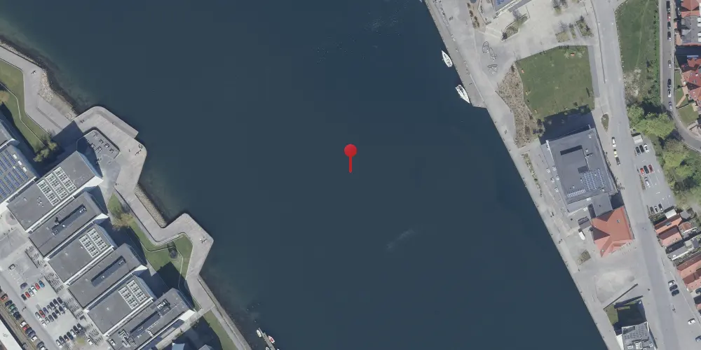 Historisk kort over Historisk kort over