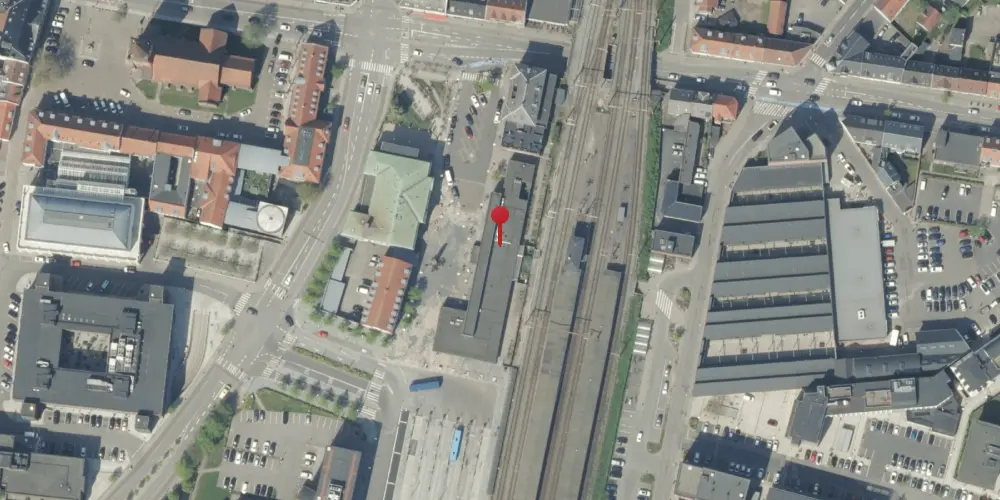 Historisk kort over Historisk kort over