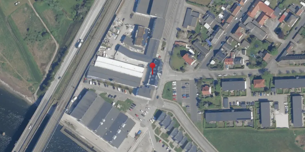 Historisk kort over Historisk kort over