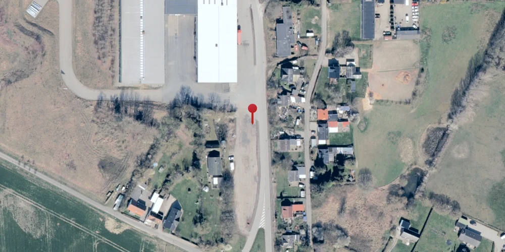 Historisk kort over Historisk kort over