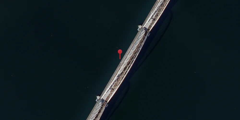 Historisk kort over Historisk kort over