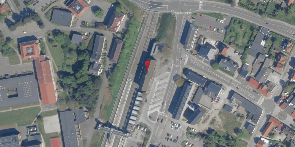 Historisk kort over Historisk kort over