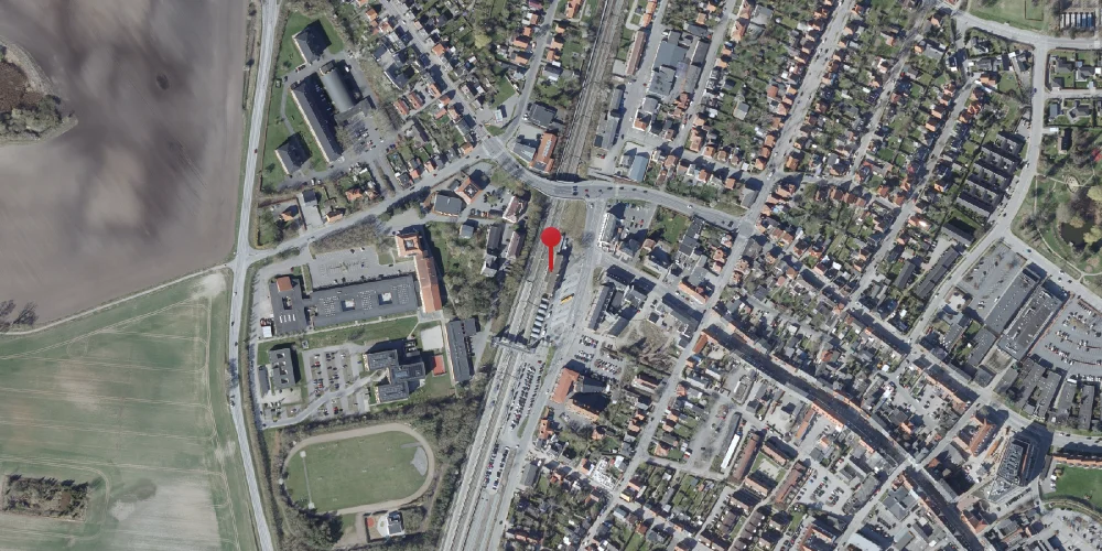 Historisk kort over Historisk kort over