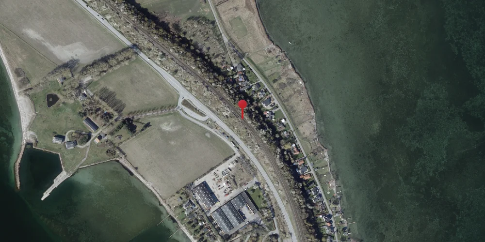 Historisk kort over Historisk kort over