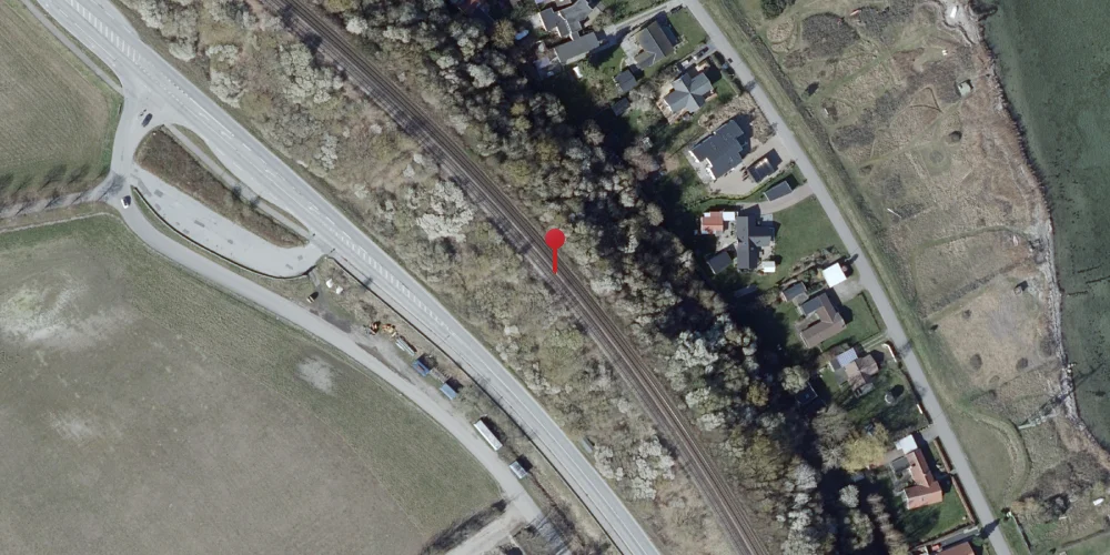 Historisk kort over Historisk kort over