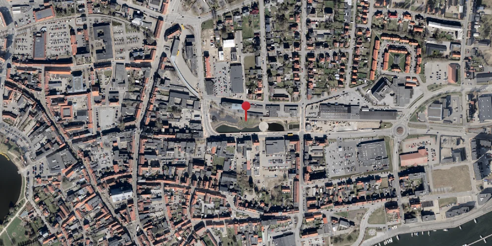 Historisk kort over Historisk kort over