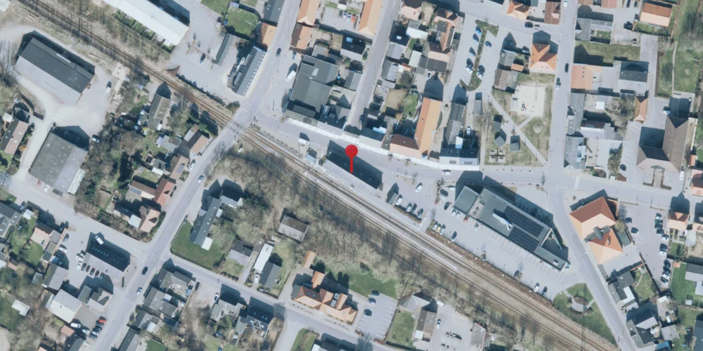 Historisk kort over Historisk kort over