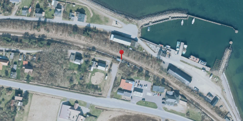 Historisk kort over Historisk kort over