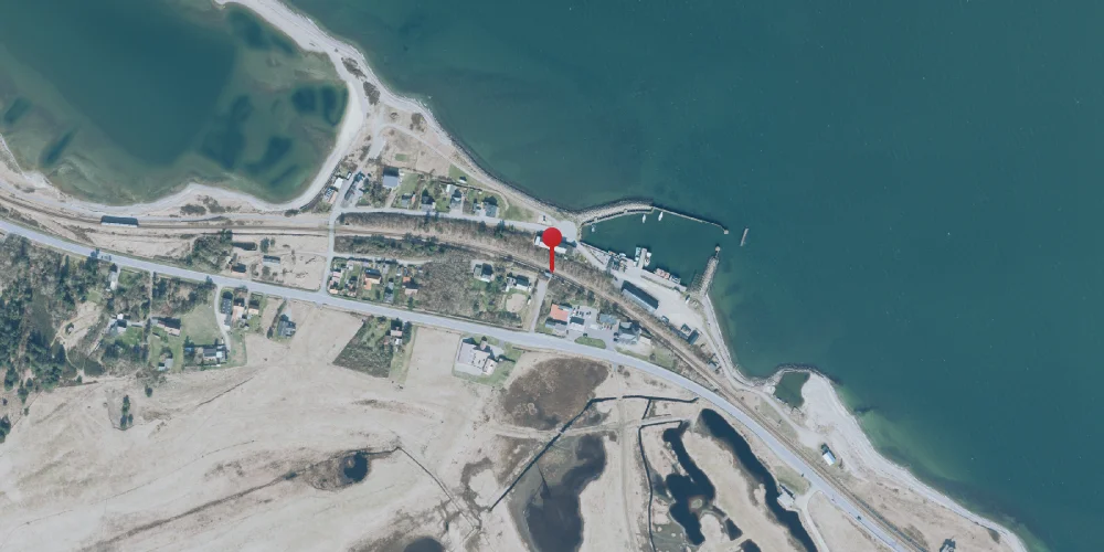 Historisk kort over Historisk kort over