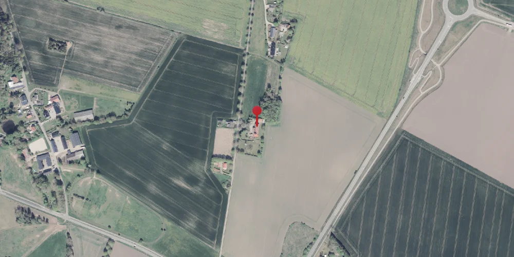 Historisk kort over Historisk kort over