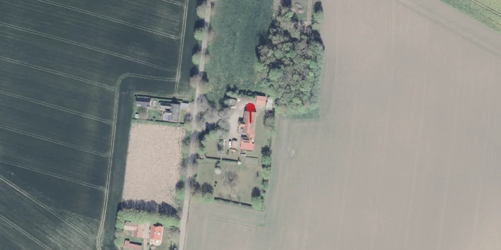 Historisk kort over Historisk kort over