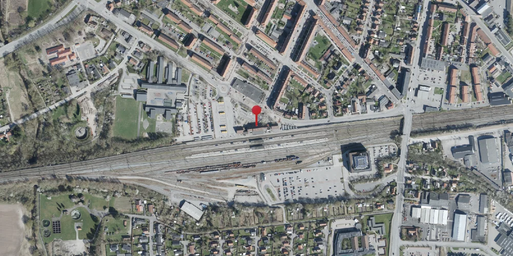 Historisk kort over Historisk kort over