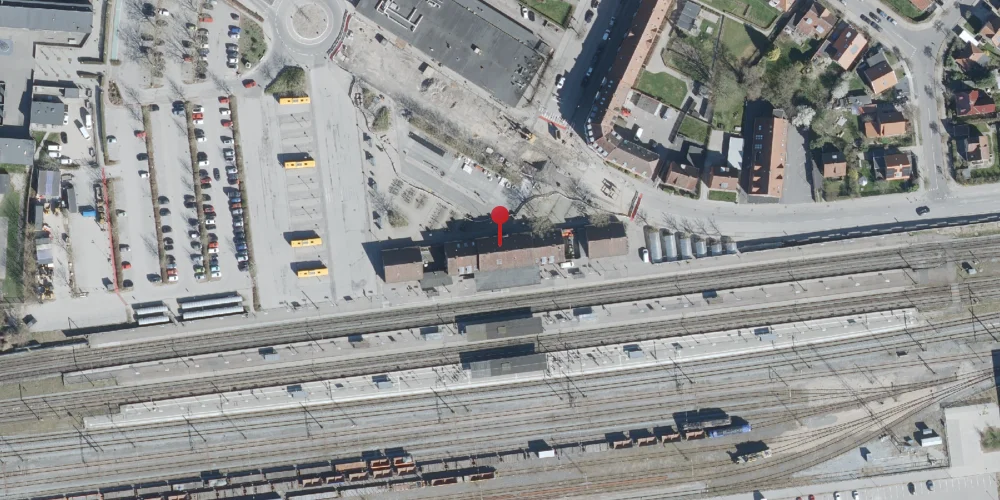 Historisk kort over Historisk kort over