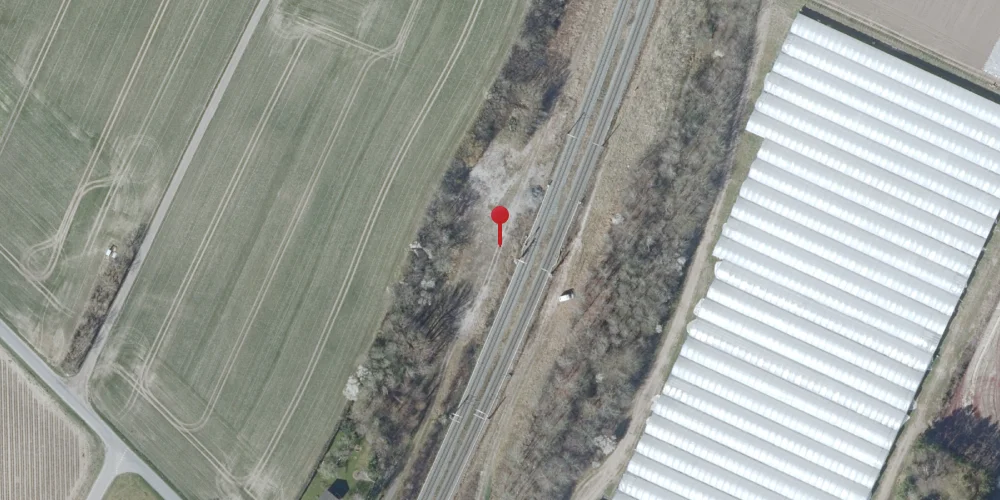 Historisk kort over Historisk kort over