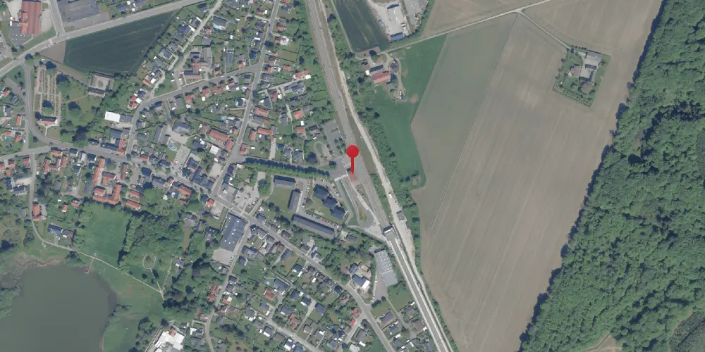 Historisk kort over Historisk kort over