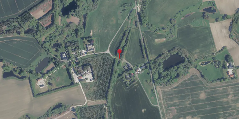 Historisk kort over Historisk kort over