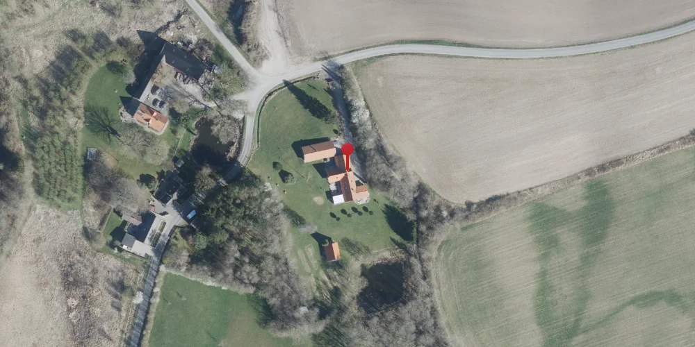 Historisk kort over Historisk kort over