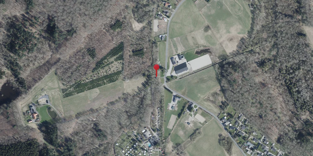 Historisk kort over Historisk kort over