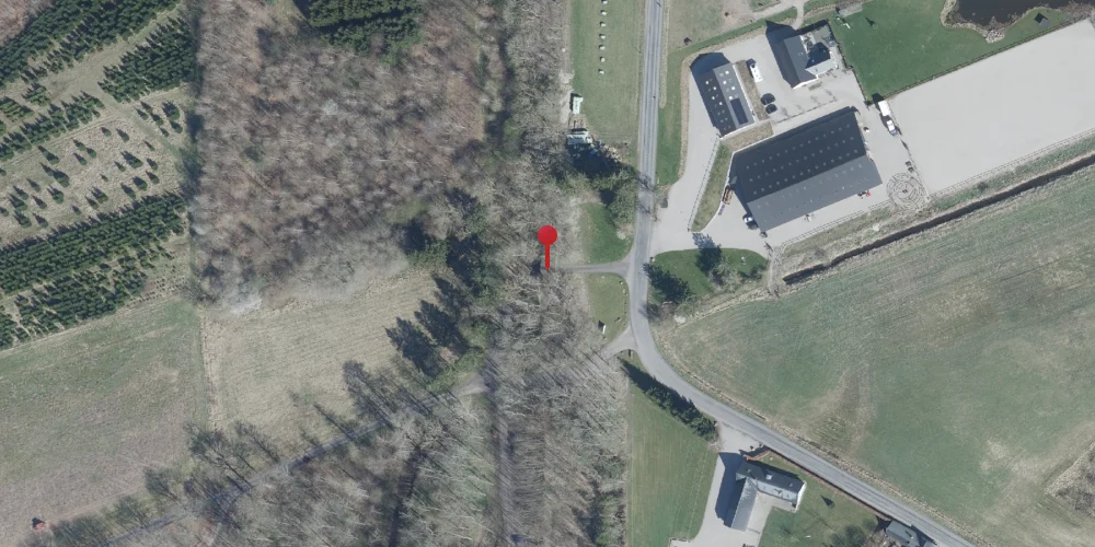 Historisk kort over Historisk kort over