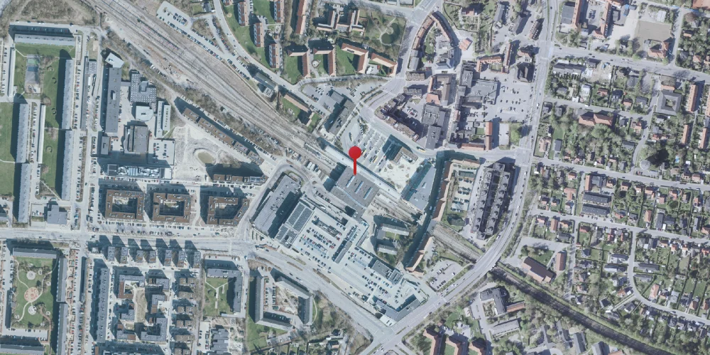 Historisk kort over Historisk kort over