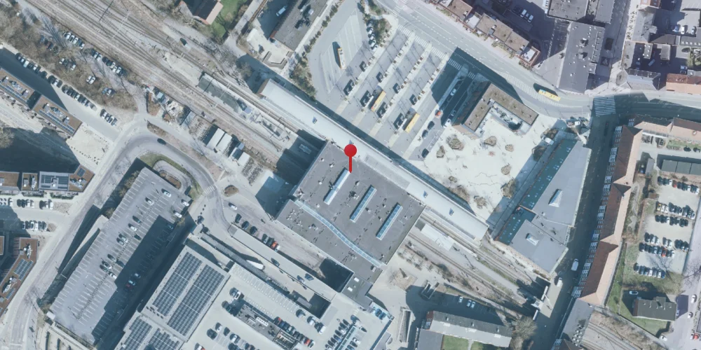 Historisk kort over Historisk kort over