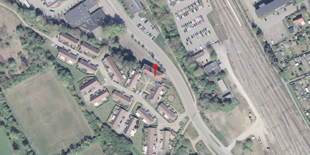 Historisk kort over Historisk kort over