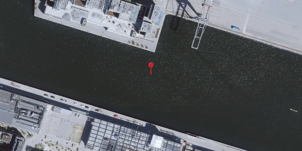 Historisk kort over Historisk kort over