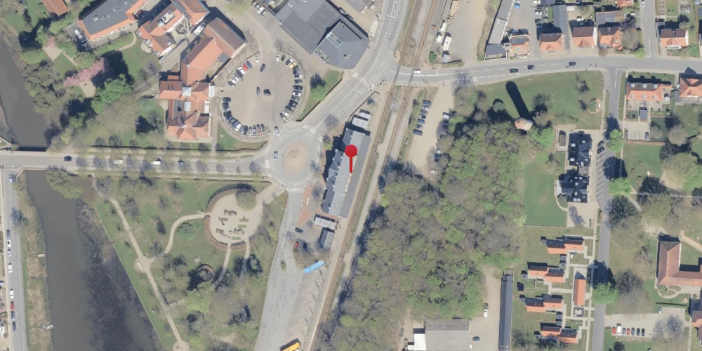 Historisk kort over Historisk kort over