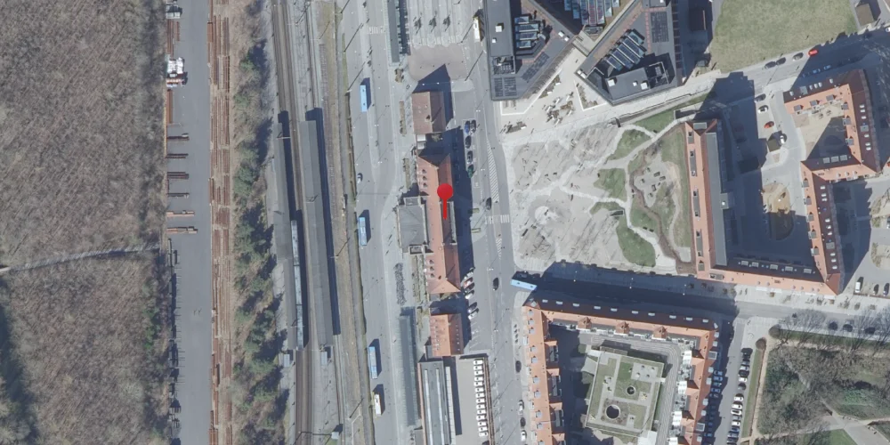 Historisk kort over Historisk kort over