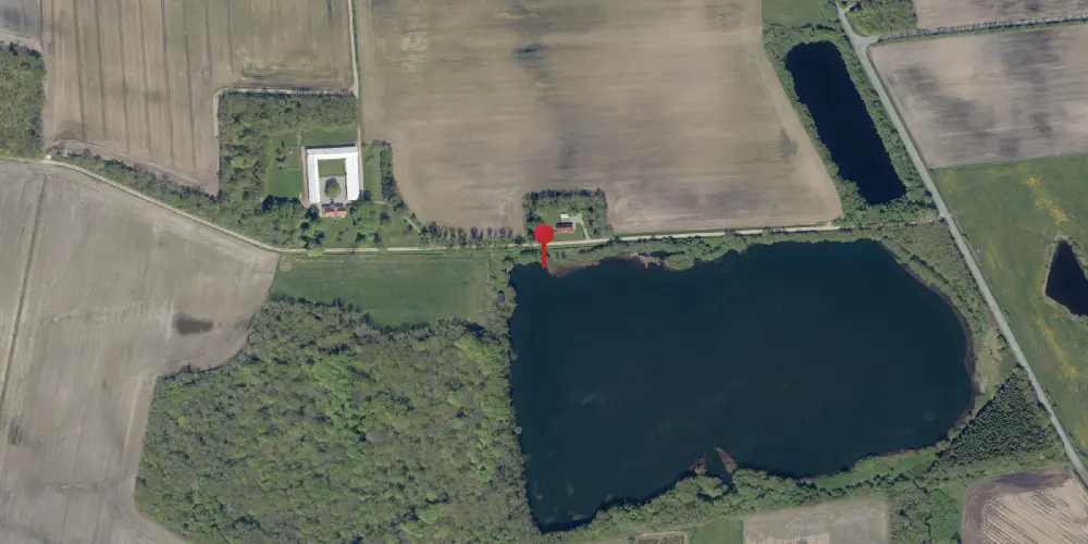 Historisk kort over Historisk kort over