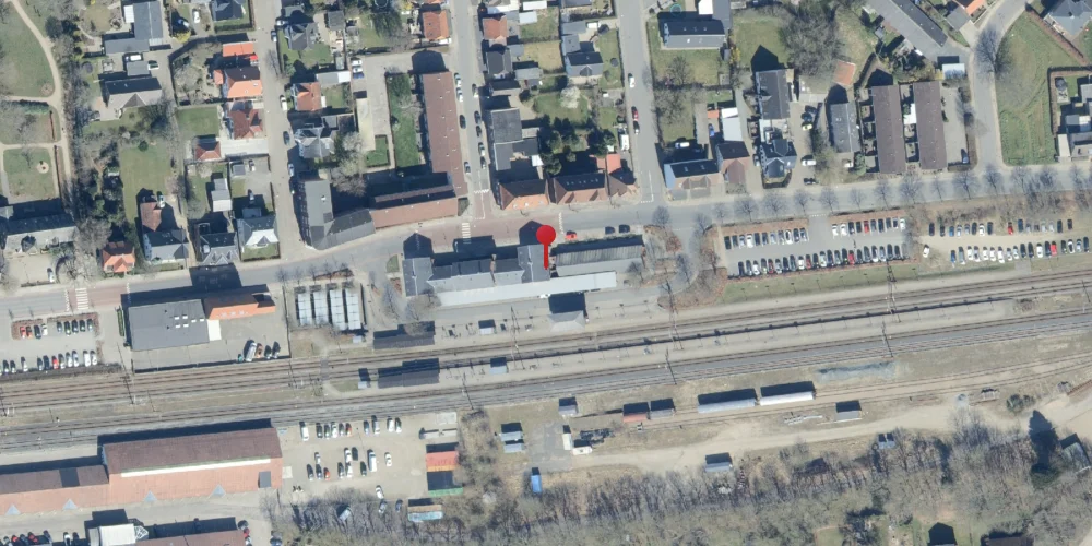 Historisk kort over Historisk kort over