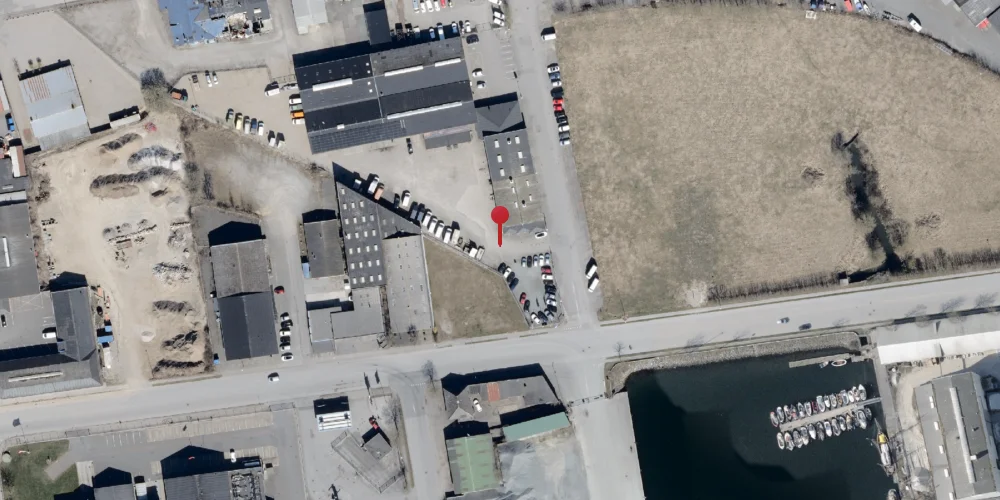 Historisk kort over Historisk kort over