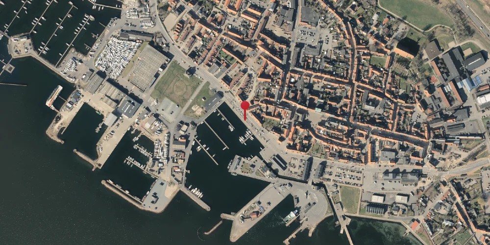 Historisk kort over Historisk kort over