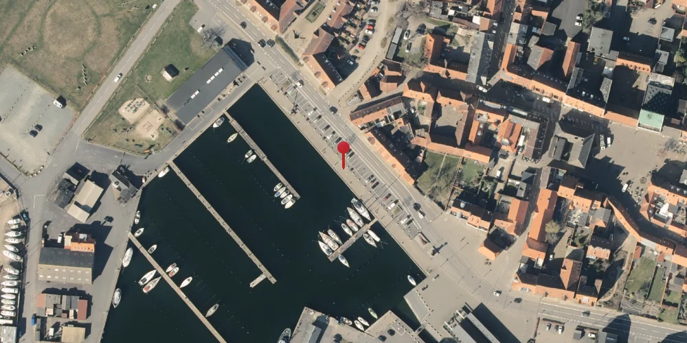 Historisk kort over Historisk kort over