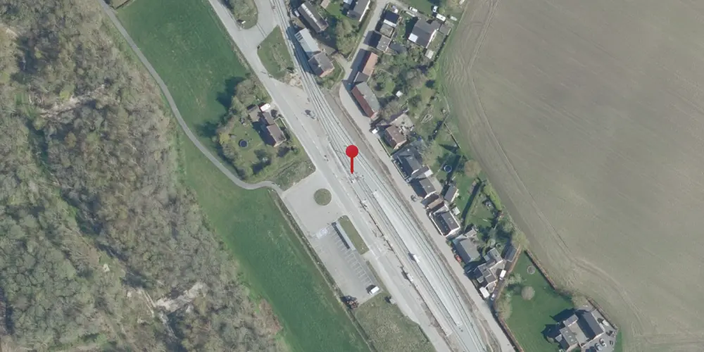 Historisk kort over Historisk kort over