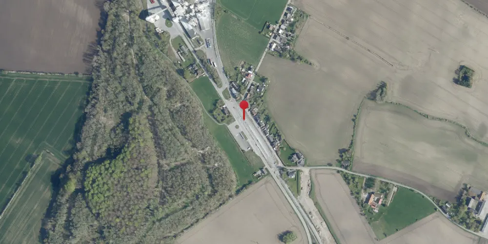 Historisk kort over Historisk kort over