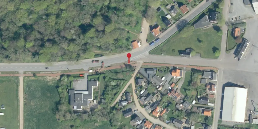 Historisk kort over Historisk kort over