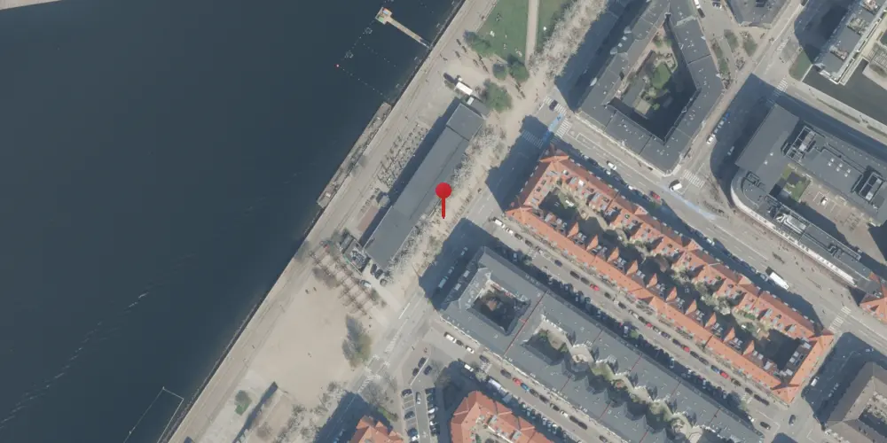 Historisk kort over Historisk kort over