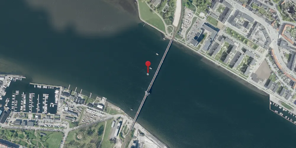 Historisk kort over Historisk kort over