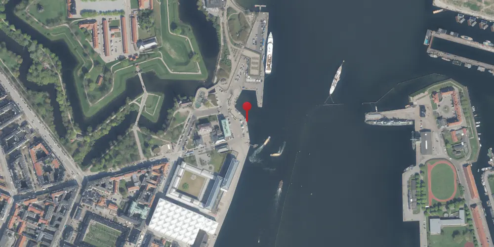 Historisk kort over Historisk kort over