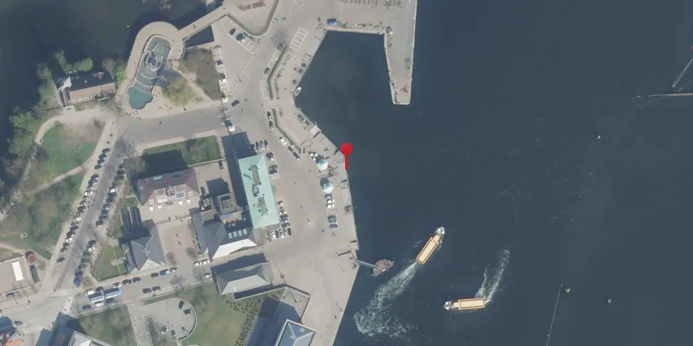 Historisk kort over Historisk kort over