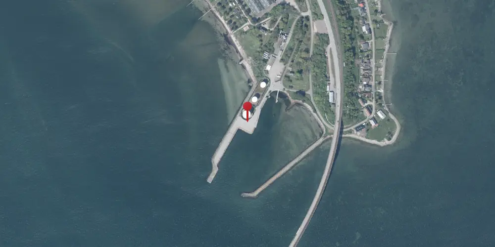 Historisk kort over Historisk kort over