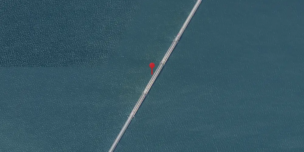 Historisk kort over Historisk kort over