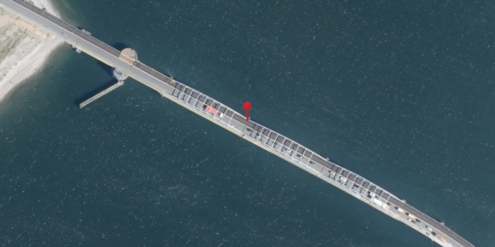 Historisk kort over Historisk kort over