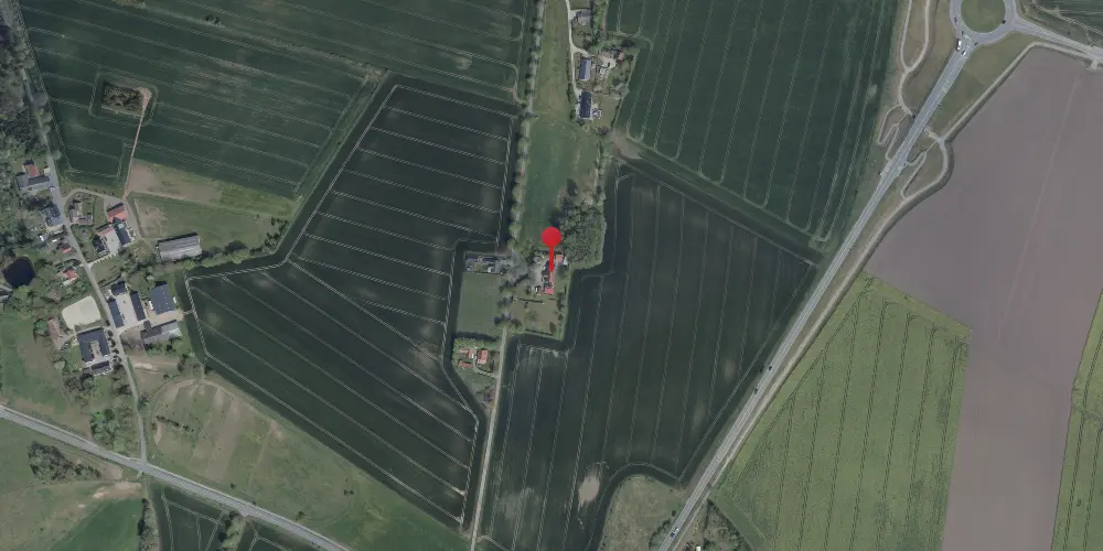 Historisk kort over Historisk kort over